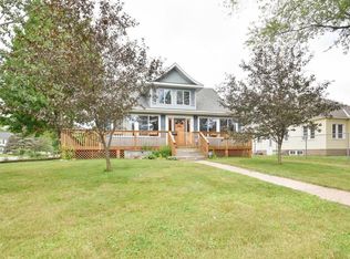 460 3rd Ave SE, Milaca, MN 56353