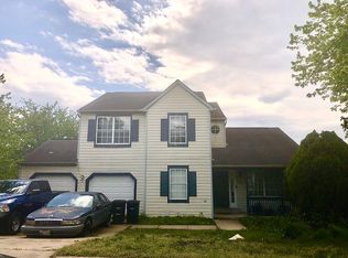 7 Seans Ter, Lanham, MD 20706