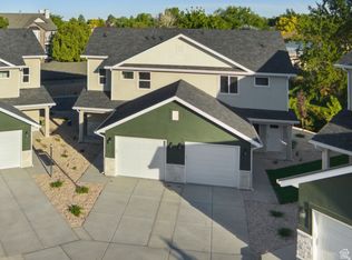 1621 N Angel St W, Layton, UT 84041