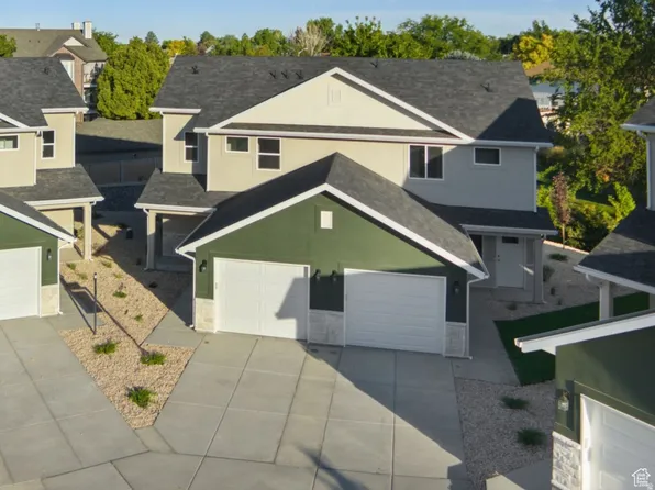 1621 N Angel St W, Layton, UT 84041