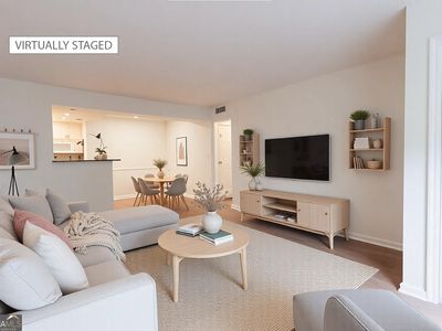 3064 Chastain Park Ct NE, Atlanta, GA, 30342
