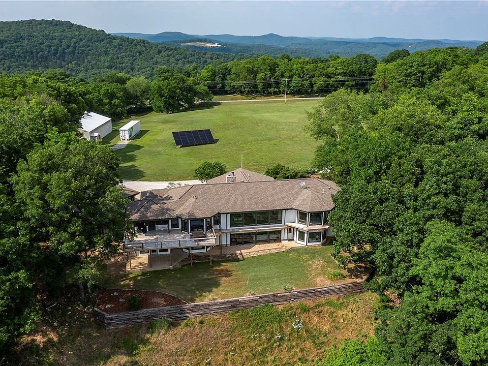 12869 Lodge Dr, Garfield, AR 72732 MLS 1250246 Zillow