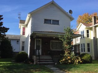 214 Susquehanna Ave, West Pittston, PA