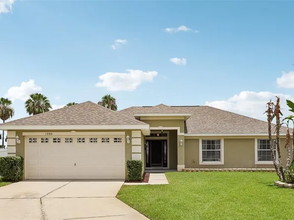 1980 Big Buck Dr, Saint Cloud, FL 34772