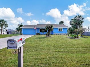 440 Vannell St, Pt Charlotte, FL 33954