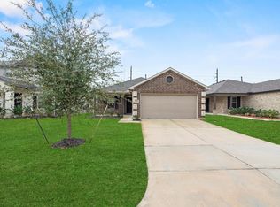 18615 Scarlet Meadow Ln, Tomball, TX 77377