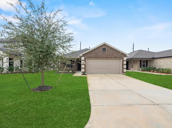 18615 Scarlet Meadow Ln, Tomball, TX 77377