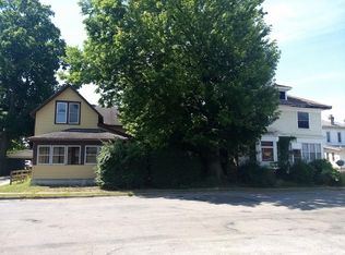 215-219 Stanton Ave, Springfield, OH 45503