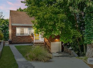 3779 Wapello St, Pittsburgh, PA 15212