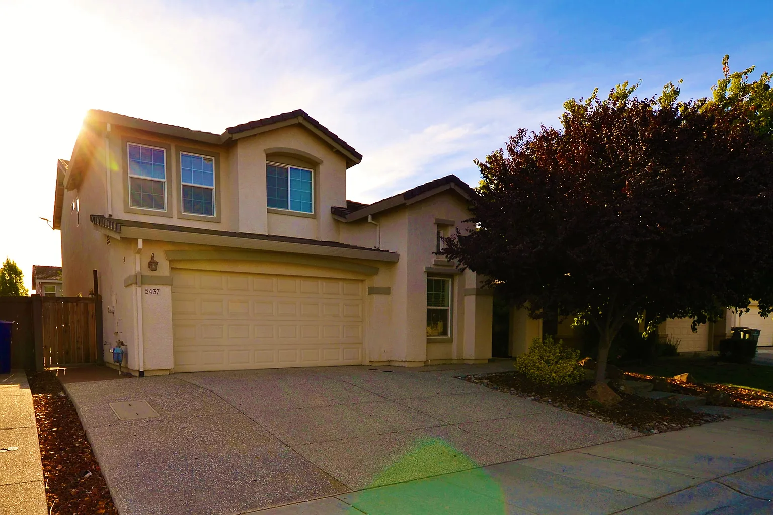 5437 Buckwood Way photo 1