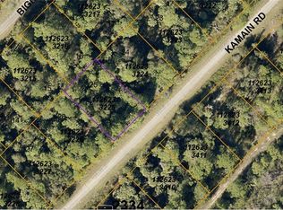 Kamain Rd, North port, FL 34288