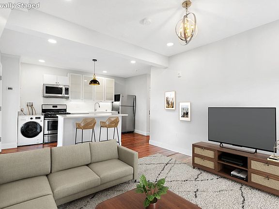 2nd image of 104 Thorndike St #3