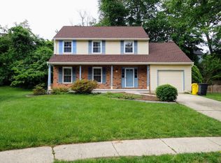 503 W Benforest Dr, Severna Park, MD 21146
