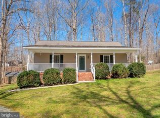 29482 Secretariat Rd, Ruther Glen, VA 22546