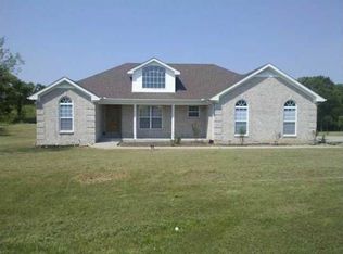 8745 County Road 61, Florence, AL 35634