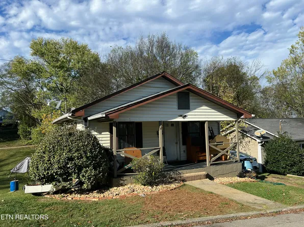 415 W 4th Ave, Lenoir City, TN 37771