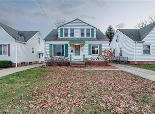 6403 Gilbert Ave, Parma, OH