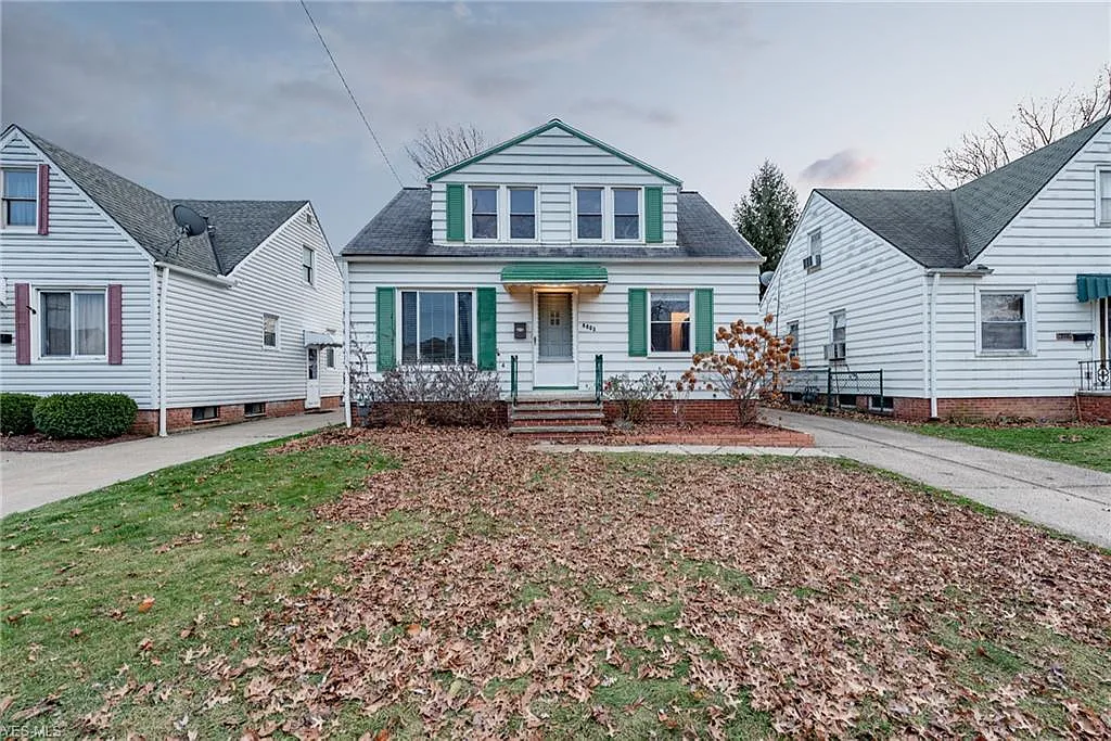 6403 Gilbert Ave photo 1