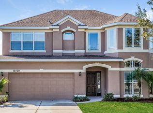 12409 23rd St E, Parrish, FL 34219