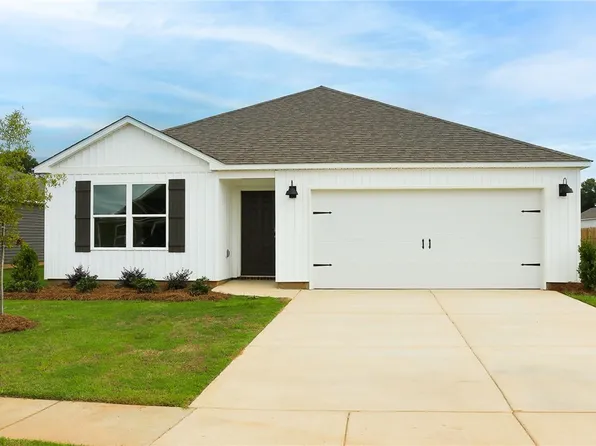 7220 Grand Trestle Way, Northport, AL 35473