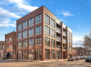 3087 N Avers Ave #A, Chicago, IL 60618