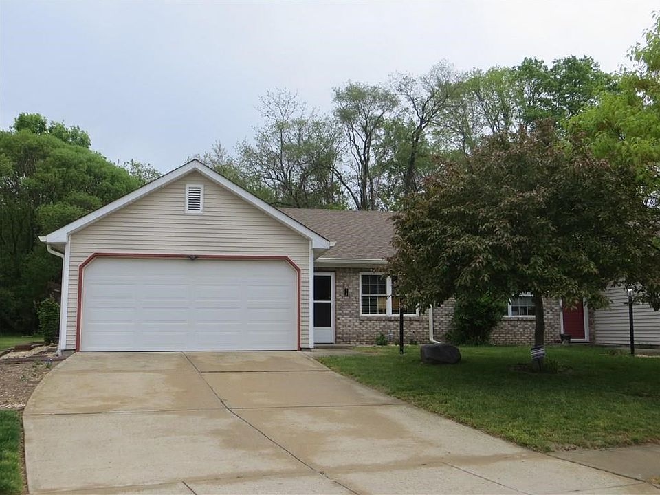 34 Medina Ct