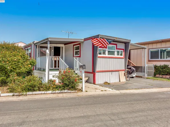 1200 W Winton Ave Spc 174, Hayward, CA 94545