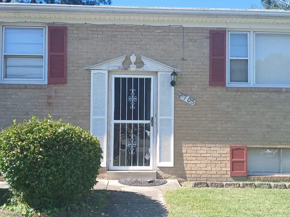 2705 Boones Ln, District Heights, MD 20747