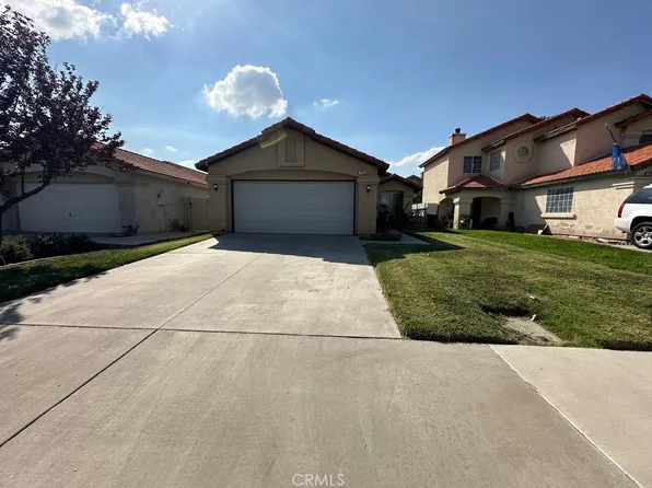 2180 Candlestick Way, Perris, CA 92571