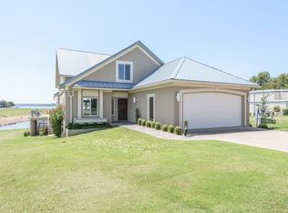 30700 S 563 Rd #4, Monkey Island, OK 74331