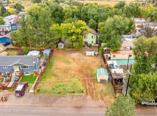 0 Sopris Ave, Carbondale, CO 81623