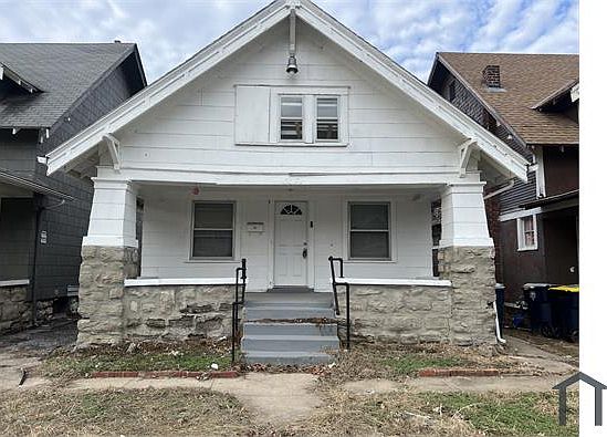 1st image of 3312 Bales Ave