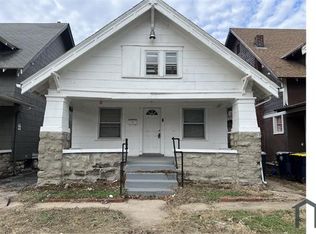 3312 Bales Ave, Kansas City, MO 64128