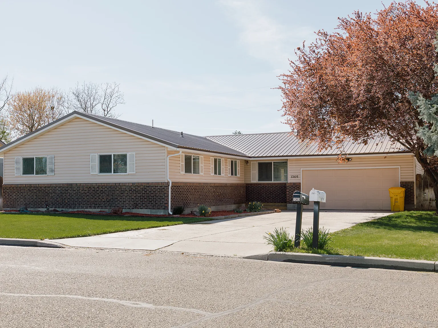 1366 Arata Way - 1 — Photo 1