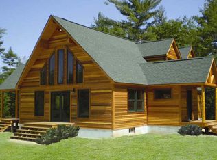 Catskill Plan, Orange County - Build on Your Lot, Rock Tavern, NY 12575