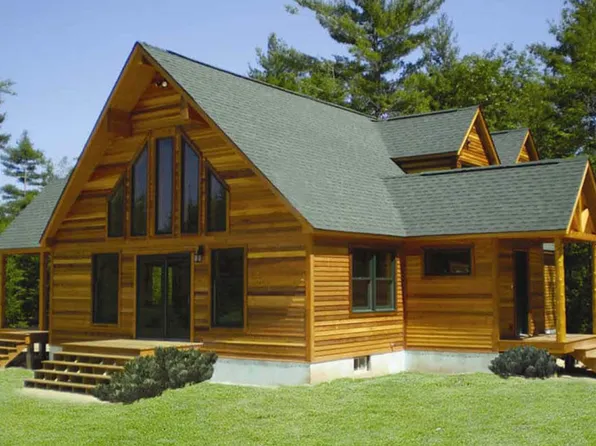 Catskill Plan, Orange County - Build on Your Lot