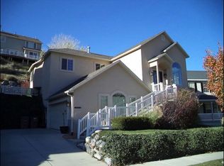 14024 S New Saddle Rd, Draper, UT 84020