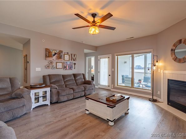 398 Regatta Bay Dr UNIT 1A, Lake Ozark, MO 65049