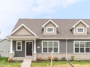 2146 Winding Stream Way, Sun Prairie, WI 53590