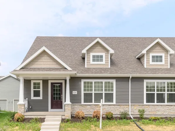 2146 Winding Stream Way, Sun Prairie, WI 53590