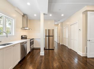 35 Foster St #2A, Brighton, MA 02135