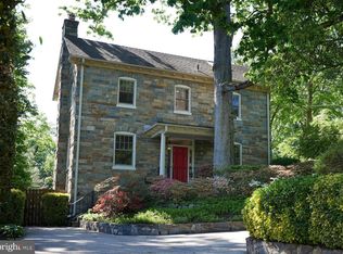 4516 30th St NW, Washington, DC 20008