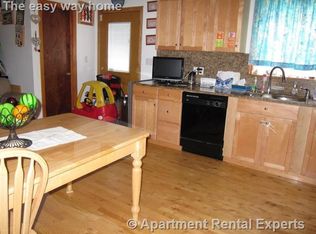 44 Warren St, Cambridge, MA 02141