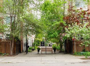 6 Wellesley Pl #2, Toronto, ON M4Y 3E1