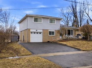 7 Dawson Cres, Halton Hills, ON L7G1H3