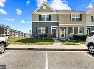 1930 Graymount Way, Edgewood, MD 21040