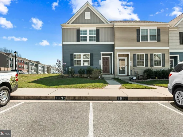 1930 Graymount Way, Edgewood, MD 21040