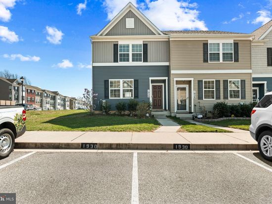 1930 Graymount Way, Edgewood, MD 21040