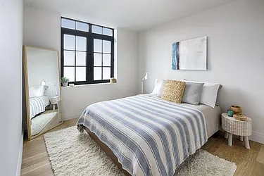 Rented by Halstead Property Development Marketing LLC