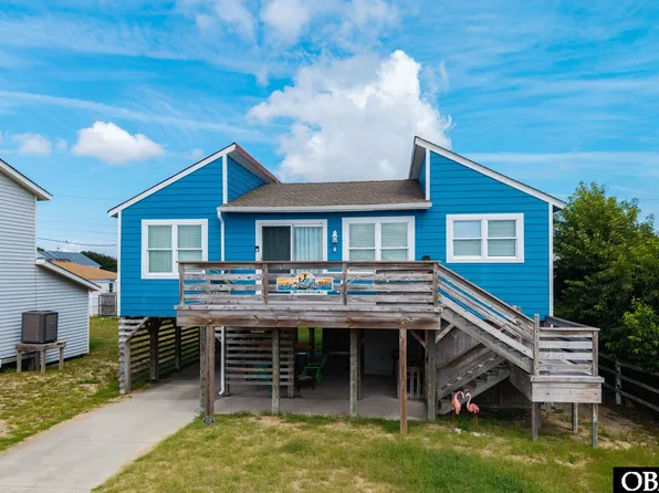 114 E Aviation Ave, Kill Devil Hills, NC 27948